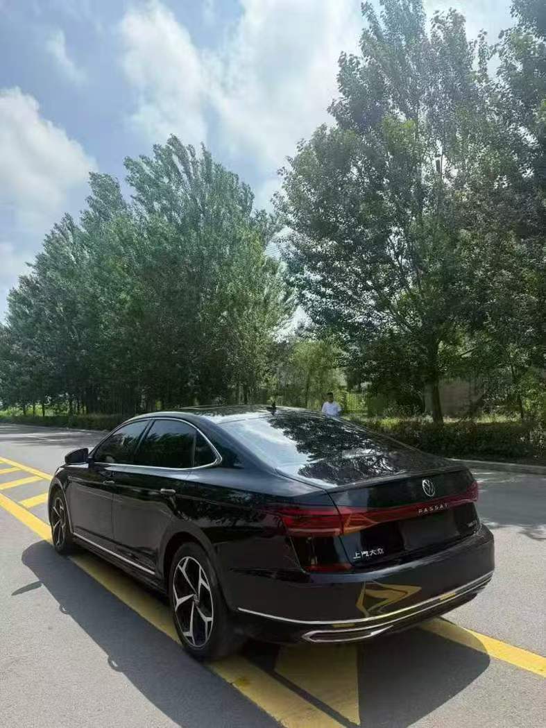 吉林25年大众迈腾4