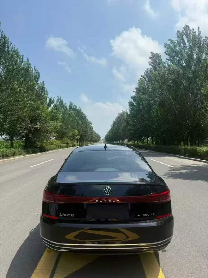 吉林25年大众迈腾5