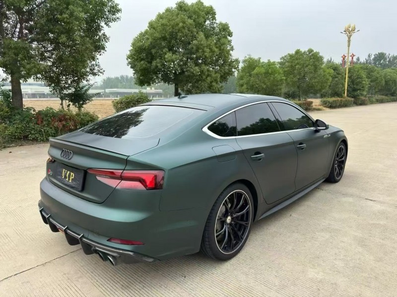 常州19年奥迪S58