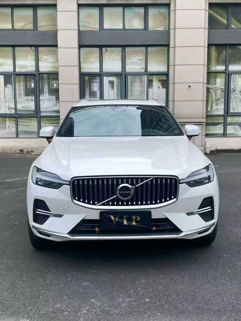 漳州24年沃尔沃XC601