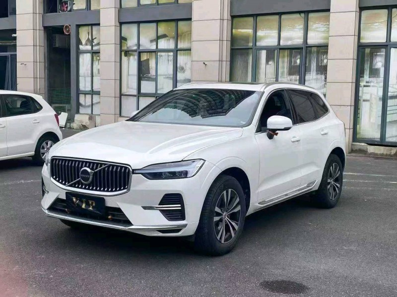 漳州24年沃尔沃XC603