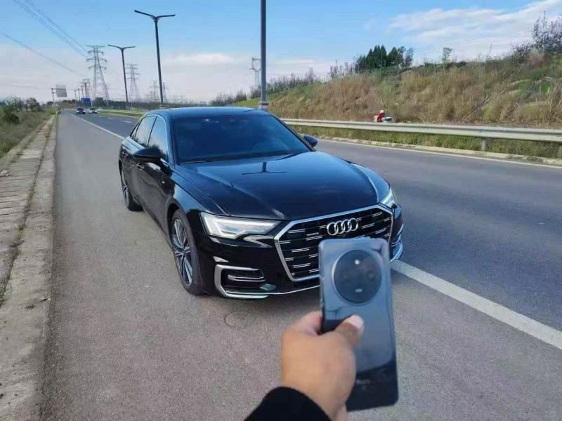 保山24年奥迪A6L2