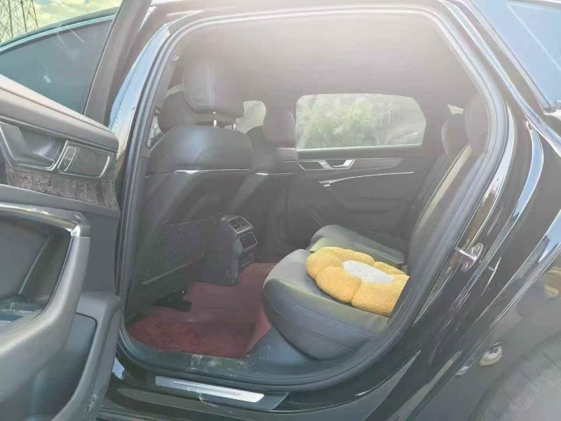 保山24年奥迪A6L6