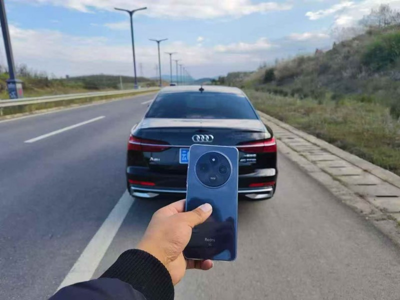 保山24年奥迪A6L7