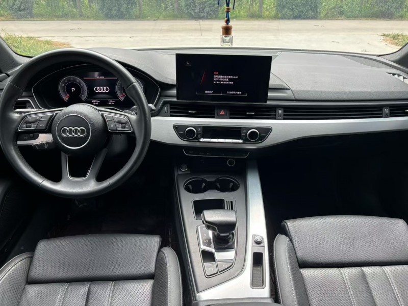 徐州22年奥迪A4L4