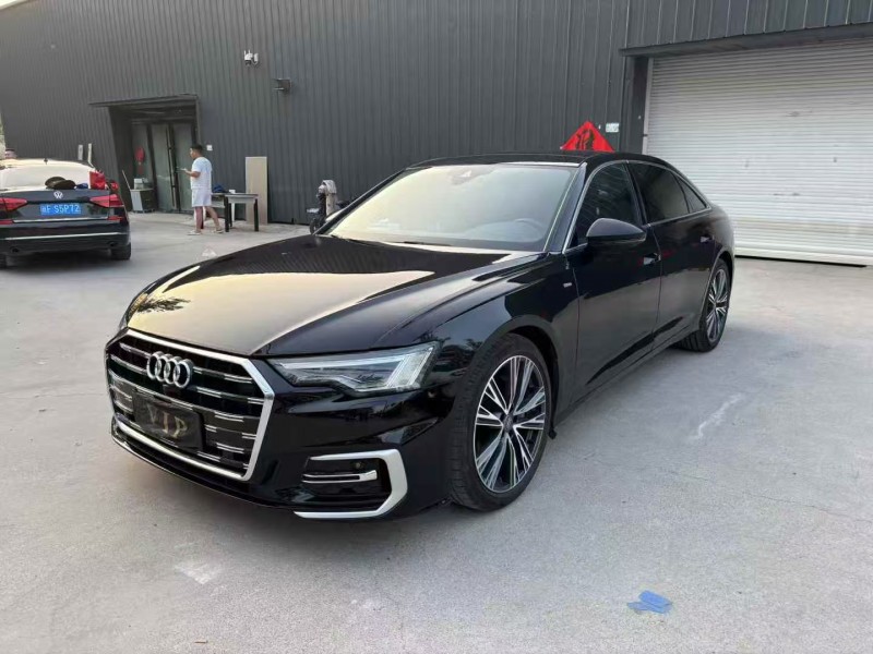 徐州22年奥迪A6L5