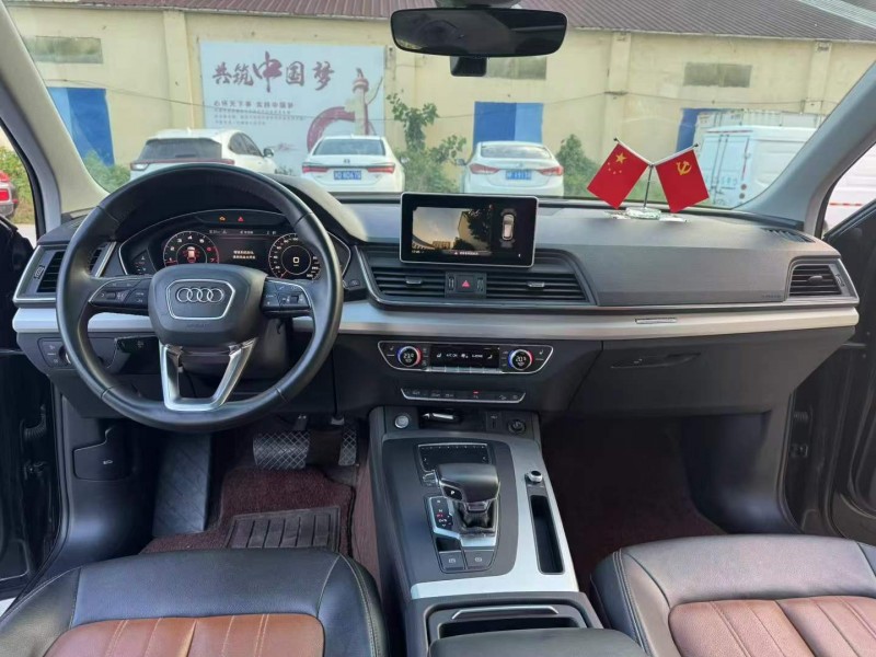 徐州20年奥迪Q54