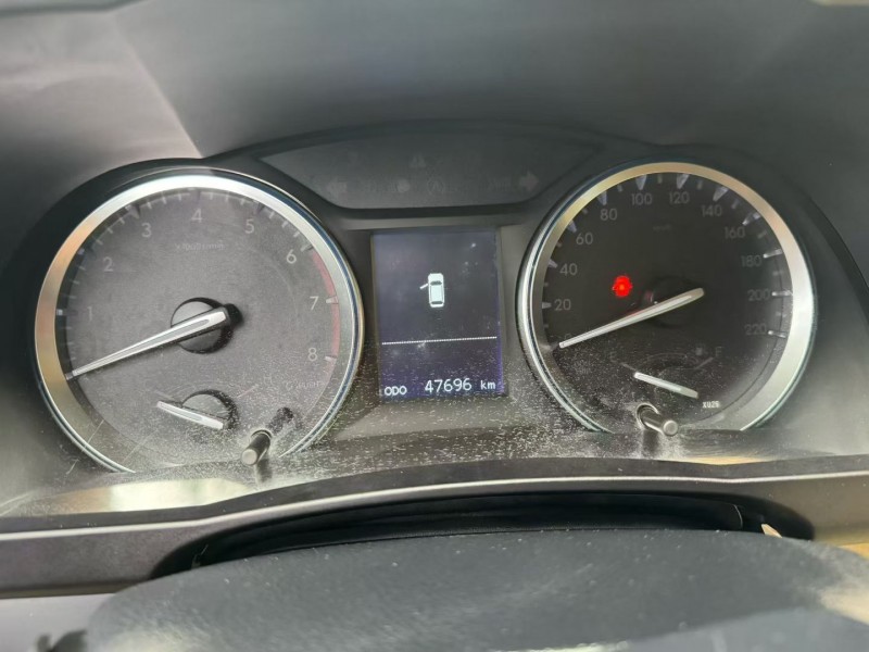 玉溪17年丰田汉兰达6