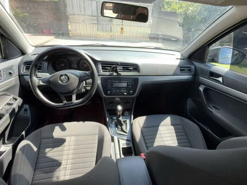 广州21年大众朗逸3