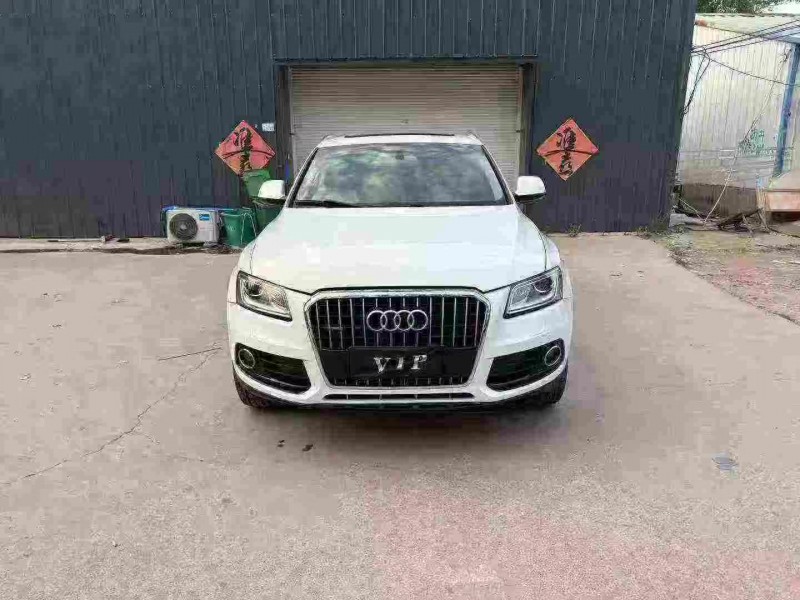 徐州17年奥迪Q51