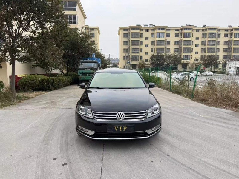 徐州15年大众迈腾1