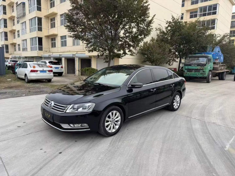 徐州15年大众迈腾2