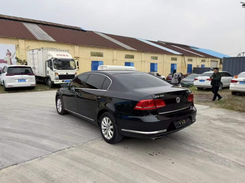 徐州15年大众迈腾3