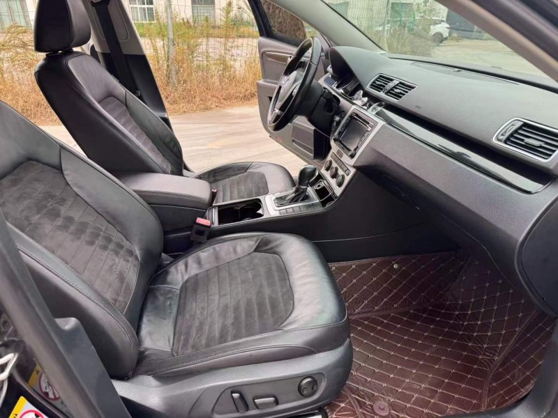 徐州15年大众迈腾4