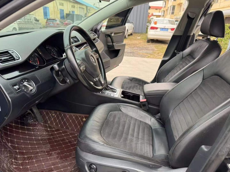 徐州15年大众迈腾5