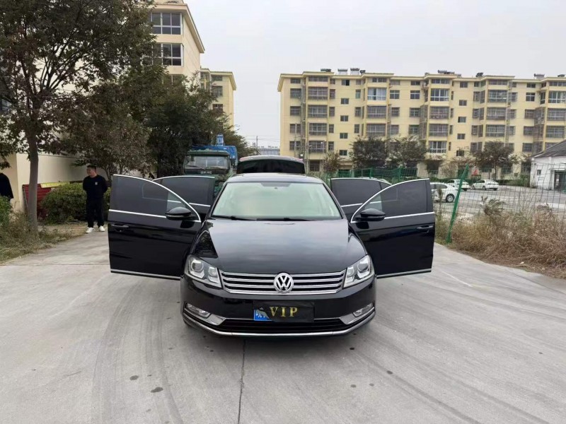 徐州15年大众迈腾6