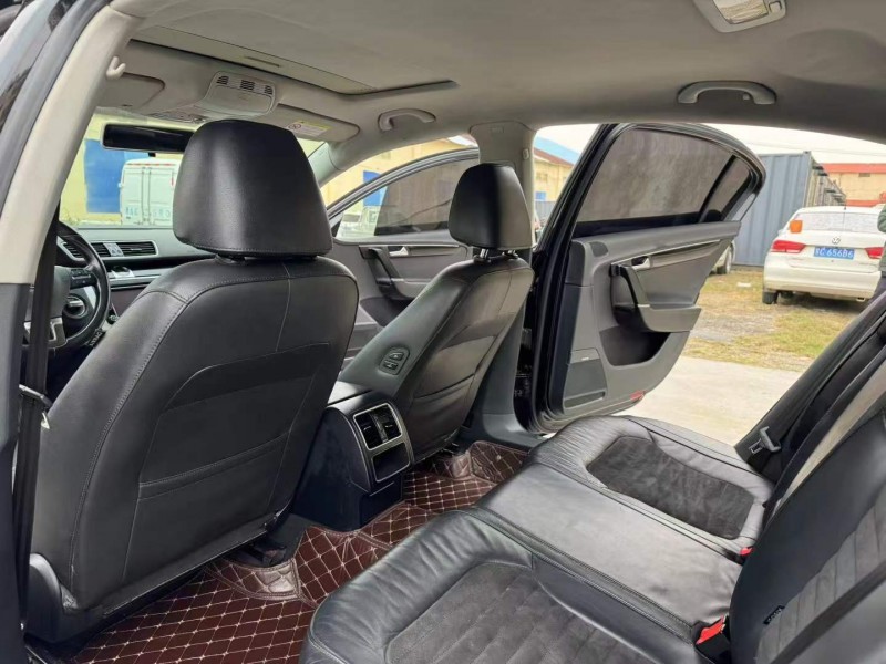 徐州15年大众迈腾8