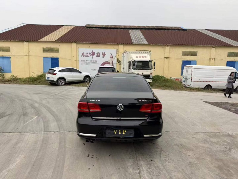 徐州15年大众迈腾9