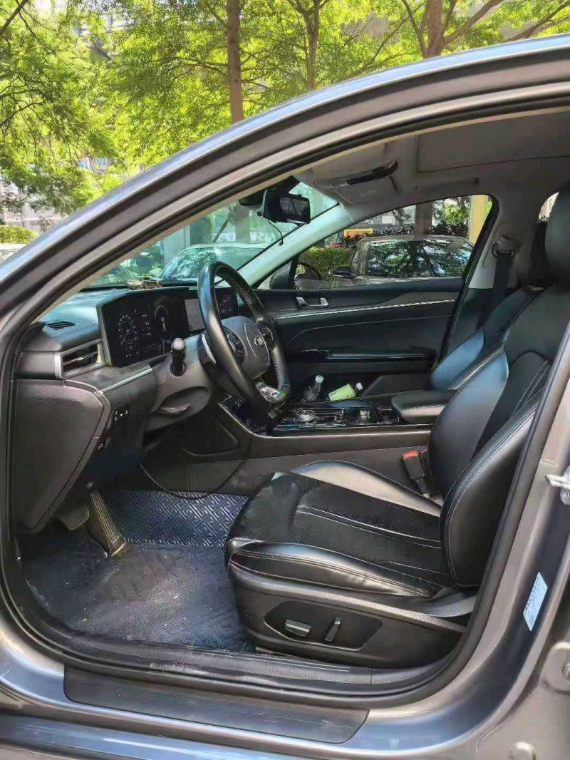 漳州21年起亚K56