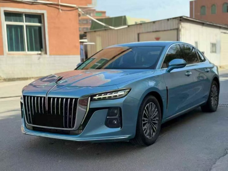 漳州23年红旗H53