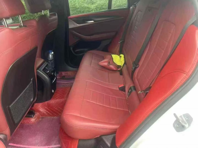 珠海19年宝马X46