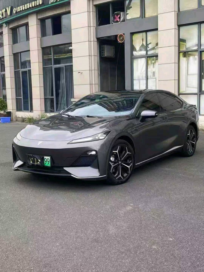 漳州25年长安汽车深蓝3