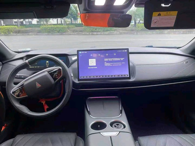 漳州25年长安汽车深蓝4