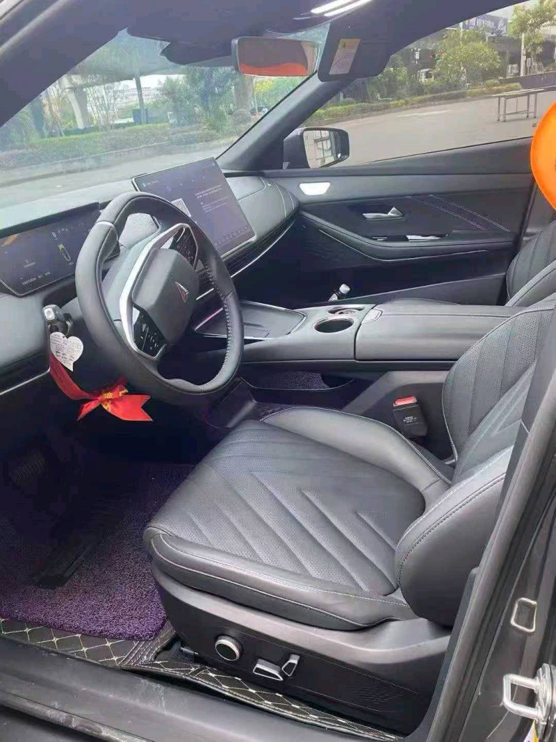 漳州25年长安汽车深蓝6