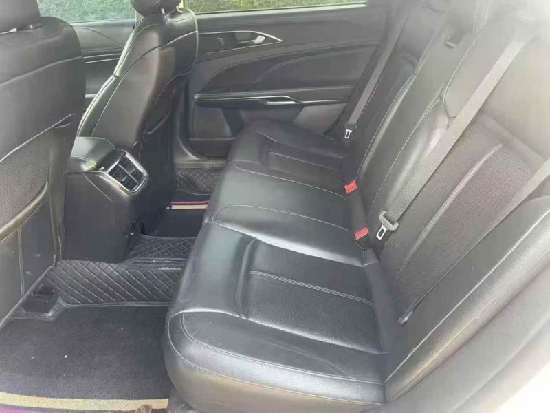 汕头17年福特金牛座6