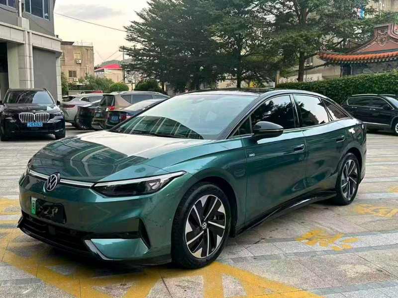 漳州24年大众ID3