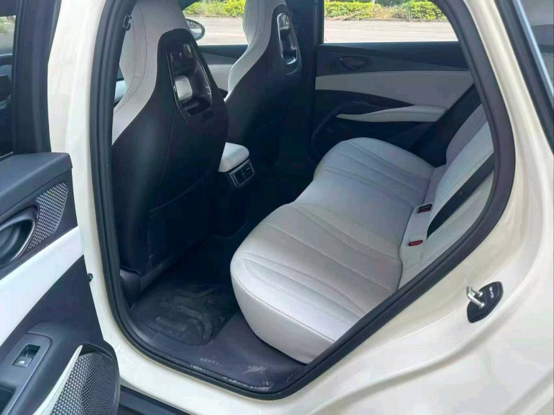 漳州24年比亚迪海豹4