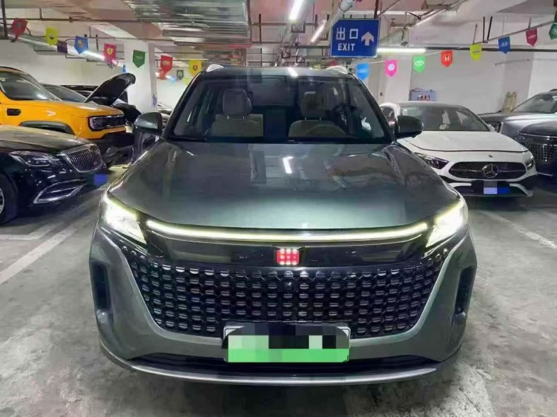 泸州24年东风蓝电E51