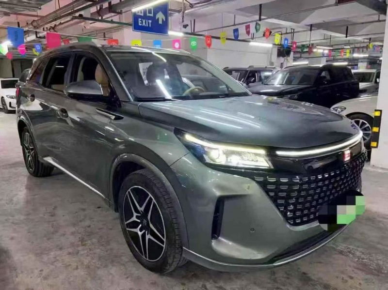 泸州24年东风蓝电E52