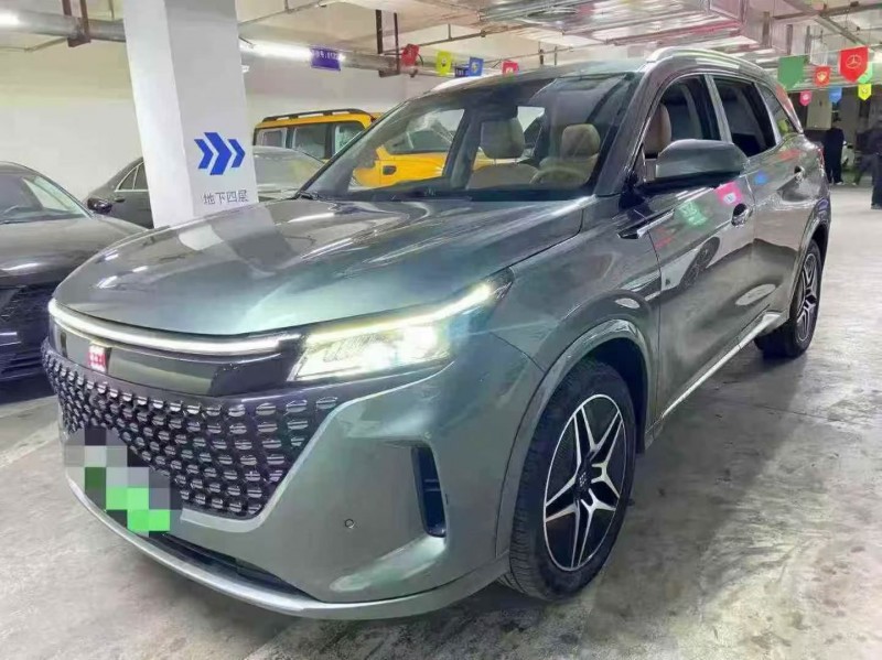 泸州24年东风蓝电E53