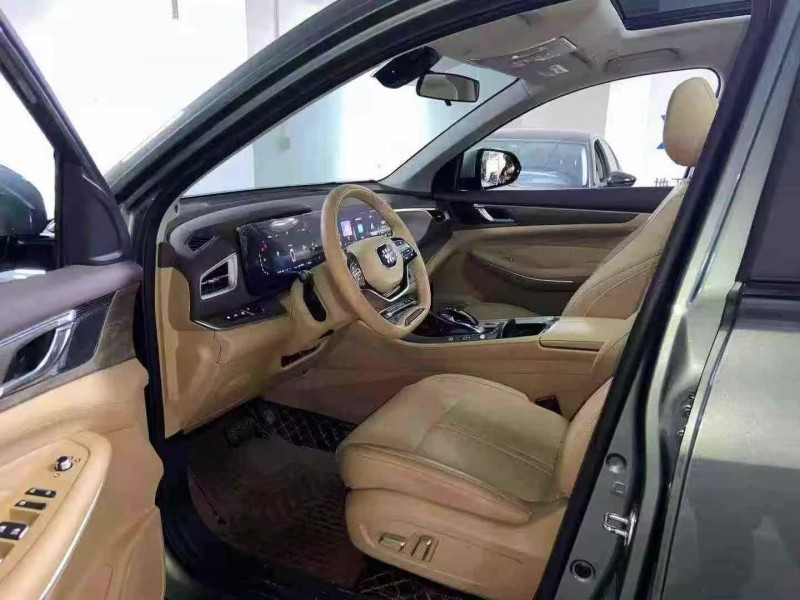 泸州24年东风蓝电E55