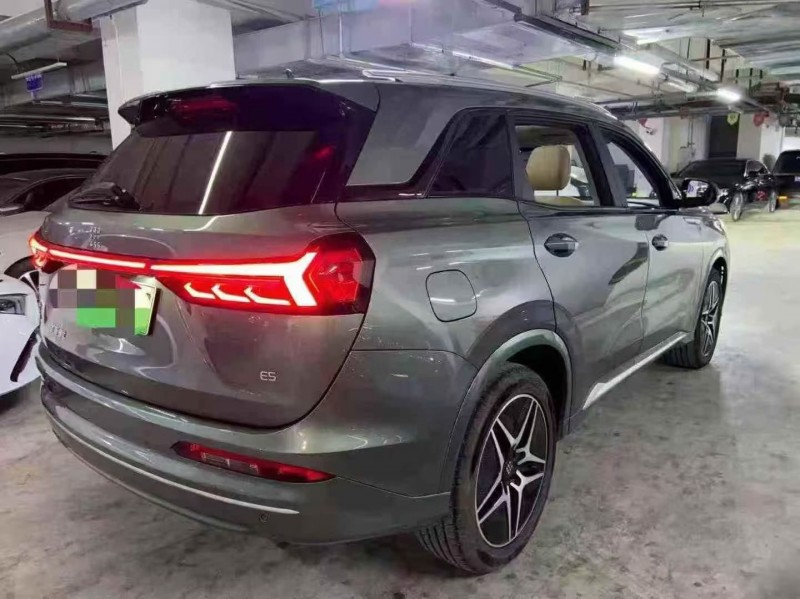 泸州24年东风蓝电E58