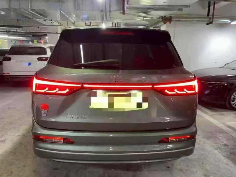 泸州24年东风蓝电E59