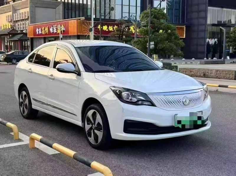 汕头22年东风风神3