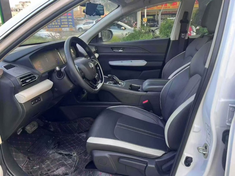 汕头22年东风风神4