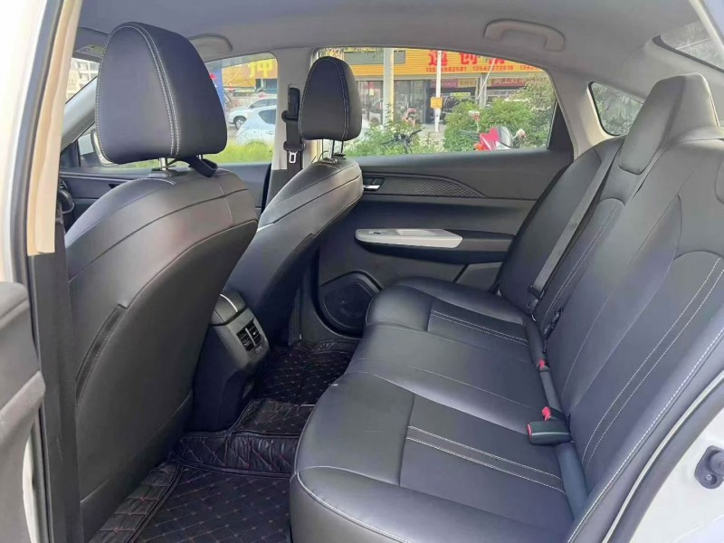 汕头22年东风风神6