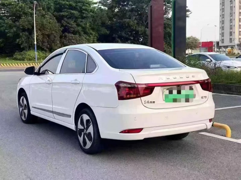 汕头22年东风风神7