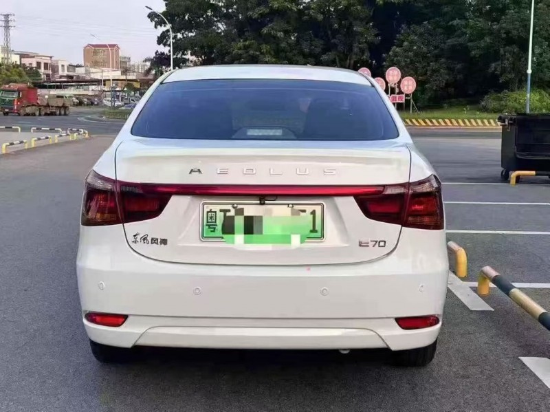 汕头22年东风风神9