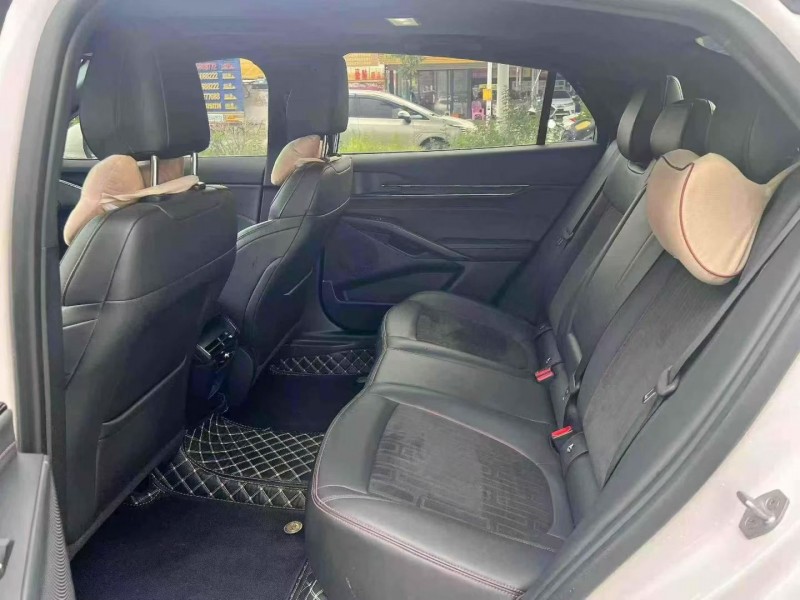 珠海23年福特蒙迪欧5