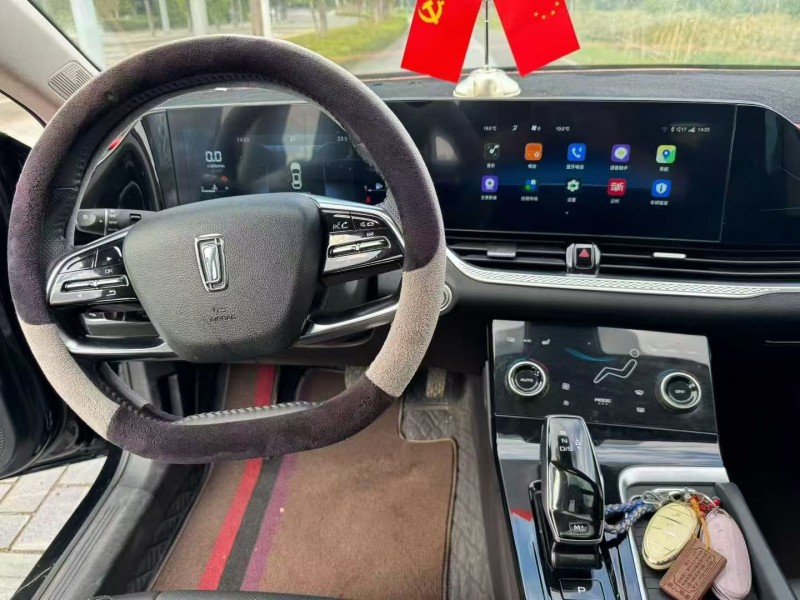 嘉兴24年奔腾B704