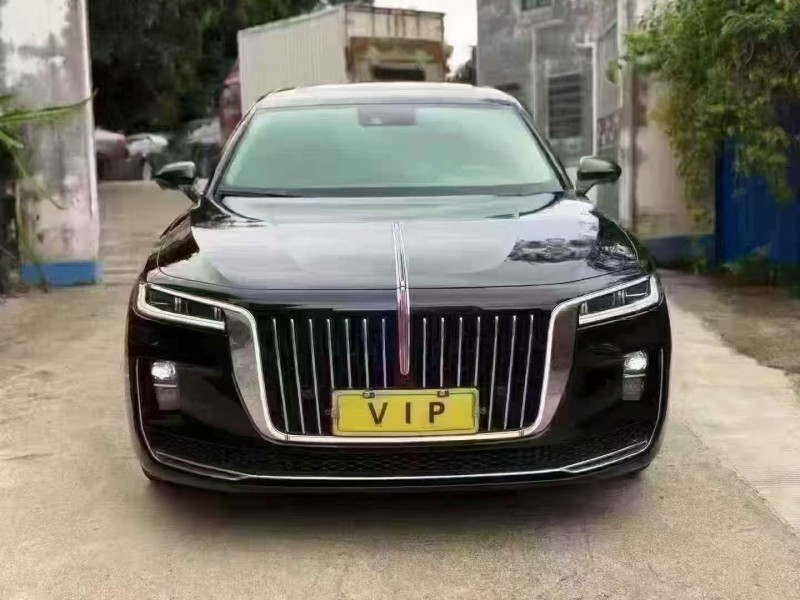 桂林23年红旗H91