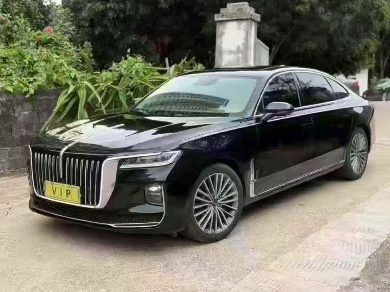 桂林23年红旗H92