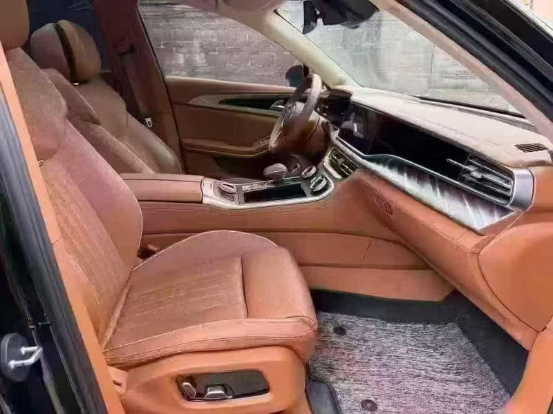 桂林23年红旗H94