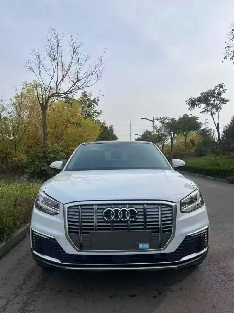 枣庄21年奥迪Q21