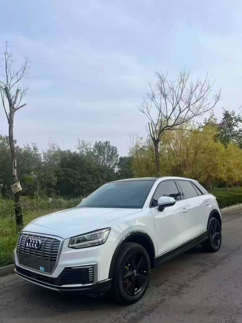 枣庄21年奥迪Q22