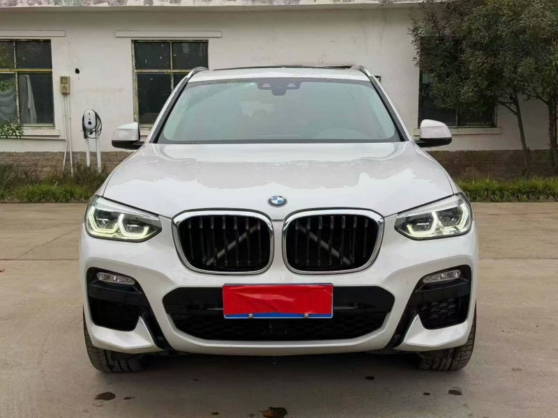 洛阳18年宝马X31